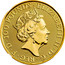 UK 100 Pounds Queen's Beasts - White Lion of Mortimer 2020 100 POUNDS ELIZABETH II D G REG F D coin obverse