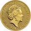 UK 100 Pounds Royal Coat of Arms 2020 ELIZABETH II D G REG F D 100 POUNDS coin obverse
