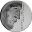Estonia 15 Euro 150th anniversary of the birth of Juri Jaakson 2020 JÜRI JAAKSON 1870 - 1942 coin obverse