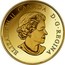 Canada 2 Dollars 20 Years Polar Bear Toonie 2016 KM# 2105 ELIZABETH II CANADA D G REGINA coin obverse