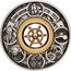 Australia 2 Dollars 250th anniversary of The Endeavour 2020 P ENDEAVOUR 1770-2020 coin reverse