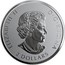 Canada 2 Dollars 40th anniversary of the "O Canada" 2020 ELIZABETH II D • G • REGINA 2 DOLLARS coin obverse