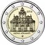 Greece 2 Euro 150th anniversary of the Arkadi Monastery Torching 2016 KM# 281 ΕΛΛΗΝΙΚΗ ΔΗΜΟΚΡΑΤΙΑ 2016 ΜΟΝΗ ΑΡΚΑΔΙΟΥ coin obverse