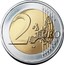 Finland 2 Euro Enlargement of the European Union (Coloured 2) 2004 2 EURO LL coin obverse