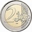 Greece 2 Euro Olympic Summer Games in Athens 2004 KM# 209 2 EURO coin reverse
