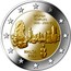 Malta 2 Euro (Skorba Temples) SKORBA TEMPLES 3600-2500 BC NGB MALTA 2020 coin obverse