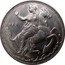Greece 20 Drachmai 21 April 1967 Revolution 1973 KM# 111 1973 Ν. ΠΕΡΑΝΤΙΝΟΣ coin obverse