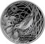 Belarus 20 Rubles Reserve Kotra 2019 Proof ВЯРТЛЯВАЯ ЧАРОТАЎКА coin reverse