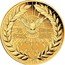 Australia 200 Dollars 75th Anniversary of the End of WWII 2020 P 75 YEARS END OF WWII coin reverse
