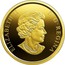 Canada 200 Dollars Armistice Poppy 2018 ELIZABETH II D G REGINA coin obverse