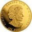 Canada 200 Dollars Forevermark Black Label diamond 2019 ELIZABETH II CANADA 2019 D G REGINA 200 DOLLARS coin obverse