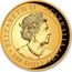 Australia 200 Dollars Wedge-Tailed Eagle 2020 Proof ELIZABETH II AUSTRALIA 200 DOLLARS coin obverse