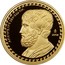 Greece 200 Euro Philosophers - Aristotle 2014 Proof KM# 265 ΑΡΙΣΤΟΤΕΛΗΣ 384-322 ΠΧ 2014 coin obverse