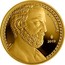 Greece 200 Euro Thucydides 2019 Proof ΘΟΥΚΥΔΙΔΗΣ 2019 coin reverse