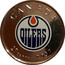 Canada 25 Cents Edmonton Oilers 2007 Proof 2007 / 25 CENTS / CANADA coin reverse