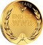 Australia 25 Dollars End of WWII 75th Anniversary 2020 P Proof 75 YEARS END OF WWII coin reverse