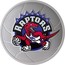 Canada 25 Dollars Toronto Raptors 25th Season 2020 TORONTO RAPTORS coin reverse