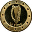 Ireland 25 Euro Pattern 1997 25 EURO coin reverse