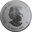 Canada 3 Dollars 40th anniversary of the "O Canada" 2020 ELIZABETH II D • G • REGINA 3 DOLLARS coin obverse