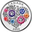 Canada 3 Dollars Celebration of Love 2020 CANADA 2020 coin reverse