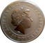 Australia 30 Dollars Australian Koala 2015  ELIZABETH II AUSTRALIA IRB ∙ 30 DOLLARS ∙ coin obverse