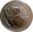 Australia 30 Dollars Australian Koala 2015  AUSTRALIAN KOALA P 2015 1 KILO 999 SILVER coin reverse