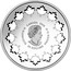 Canada 30 Dollars Evolving a Nation 2018 ELIZABETH II CANADA 2018 D•G•REGINA 30 DOLLARS coin obverse