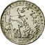 Greece 30 Drachmai Royal Greek Dynasty 1963 KM# 86 ΒΑΣΙΛΕΙΟΝ ΤΗΣ ΕΛΛΑΔΟΣ 30 ΔΡ coin obverse