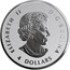 Canada 4 Dollars 40th anniversary of the "O Canada" 2020 ELIZABETH II D • G • REGINA 4 DOLLARS coin obverse