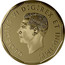 Canada 5 Cents The Victory Nickel 2020 GEORGIVS VI D:G: REX ET IND: IMP: coin obverse