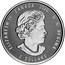 Canada 5 Dollars Birthstone. August Peridot 2020 ELIZABETH II CANADA 2020 D G REGINA 5 DOLLARS coin obverse