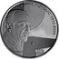 Greece 5 Euro 100th anniversary of the birth of Yannis Moralis 2016 KM# 282 ΓΙΑΝΝΗΣ ΜΟΡΑΛΗΣ 1916-2009 coin reverse