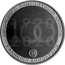 Greece 5 Euro Centenary of the Athens University of Economics and Business 2020  ΟΙΚΟΝΟΜΙΚΟ ΠΑΝΕΠΙΣΤΗΜΙΟ ΑΘΗΝΩΝ 1920 100 2020 ΕΛΛΗΝΙΚΗ ΔΗΜΟΚΡΑΤΙΑ coin reverse