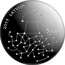 Latvia 5 Euro Gifts of the Forest 2019 Proof 2019 LATVIJA 5 EURO coin obverse