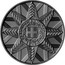 Greece 5 Euro The consignement of the Deposits and Loan Fund 2019  ΕΛΛΗΝΙΚΗ ΔΗΜΟΚΡΑΤΙΑ 5 ΕΥΡΩ coin obverse