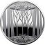 Ukraine 5 Hryven 100 Years of the M. F. Sumtsov Kharkiv Historical Museum 2020 Special Uncirculated УКРАЇНА 2020 5 ГРИВЕНЬ coin obverse