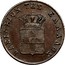 Greece 5 Lepta Royal Shield 1851 KM# 32 BAΣIΛEION THΣ EΛΛAΔOΣ coin obverse
