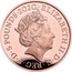 UK 5 Pounds 200th Anniversary of the Death of George III 2020 Proof ELIZABETH II∙D∙G∙REG∙F∙D∙5 POUNDS∙ coin obverse