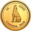 Canada 50 Cents Tribute to Alex Colville 2020 50 CENTS CANADA 2020 coin reverse