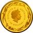 Australia 50 Dollars 4th Portrait - Kangaroo 2019  ELIZABETH II • AUSTRALIA IRB • 50 DOLLARS • coin obverse