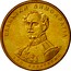 Greece 50 Drachmes 150th anniversary of constitution - Kalergis 1994 (an) KM# 164 EΛΛHNIKH ΔHMOKPATIA B.Σ. ΔHM. KAΛΛEPΓHΣ coin obverse