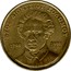 Greece 50 Drachmes 200th Birthday of Dionysios Solomos (1998) KM# 172 ΕΤΟΣ ΔΙΟΝΥΣΙΟΥ ΣΟΛΩΜΟΥ 1798 1998 coin obverse