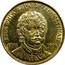 Greece 50 Drachmes Rigas Feraios (1998) KM# 171 ΕΤΟΣ ΡΗΓΑ ΦΕΡΑΙΟΥ ΒΕΛΕΣΤΙΝΛΗ 1798-1998 coin obverse