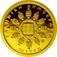 Greece 50 Euro Delphi 2015 Proof KM# 277 ΕΛΛΗΝΙΚΗ ΔΗΜΟΚΡΑΤΙΑ 50 ΕΥΡΩ coin obverse