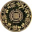 Greece 50 Euro Olympia 2016 Proof KM# 286 ΕΛΛΗΝΙΚΗ ΔΗΜΟΚΡΑΤΙΑ 50 ΕΥΡΩ coin obverse