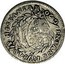 Greece 50 Paras George III (1814) KM# 22.2 INFANS 1798 A P HISPANIAR M G 20 50 coin reverse