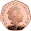 UK 50 Pence Team GB's Participation in the 2020 Tokyo Olympic Games 2020 Proof ELIZABETH II D G REG F D 50 PENCE 2020 J.C coin obverse