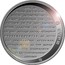 Greece 6 Euro 50 Years from the First Man on The Moon 2019 Proof 6 ΕΥΡΩ coin reverse