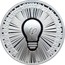 Greece 6 Euro International year of light 2015 Proof KM# 274 2015 ΔΙΕΘΝΕΣ ΕΤΟΣ ΦΩΤΟΣ & ΤΕΧΝΟΛΟΓΙΑΣ ΦΩΤΟΣ coin reverse