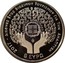 Greece 6 Euro International Year of Sustainable Tourism for Development 2017 Proof ΔΙΕΘΝΕΣ ΕΤΟΣ ΒΙΩΣΙΜΟΥ ΤΟΥΡΙΣΜΟΥ ΓΙΑ ΤΗΝ ΑΝΑΠΤΥΞΗ 2017 6 ΕΥΡΩ coin reverse